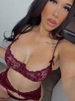 Profil de Celine, 25 ans, Escort girl à Bannay