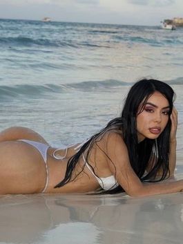 Profil de Maeva, 43 ans, Escort girl à Contreuve