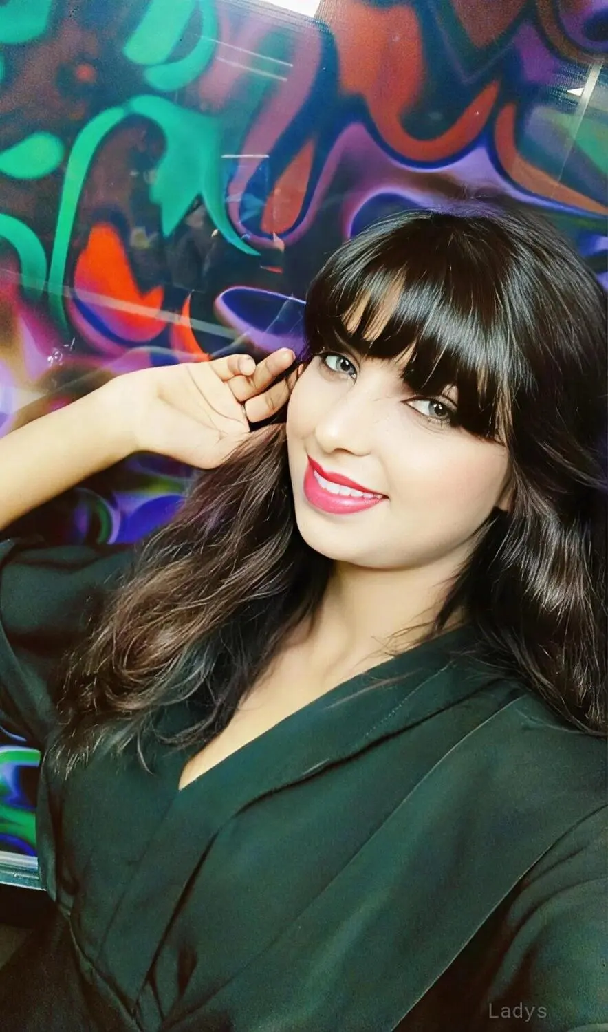 Profil de Chloe, 53 ans, Escort girl à Bages