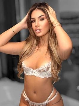 Profil de Anais, 23 ans, Escort girl à Riquewihr