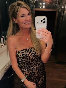 Profil de Sophie, 28 ans, Escort girl à Lanzac