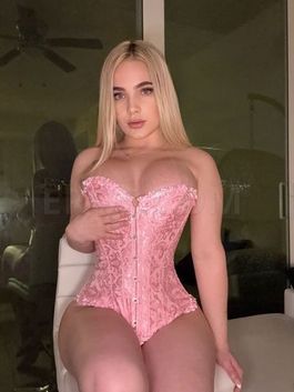 Profil de Nina, 44 ans, Escort girl à Poilly-sur-Tholon