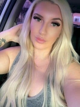 Profil de Sarah, 22 ans, Escort girl à Lapalisse