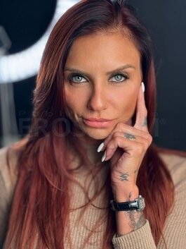 Profil de Valerie, 33 ans, Escort girl à Breux-Jouy