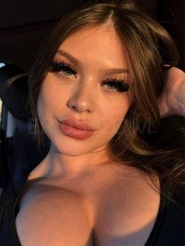 Profil de Tiffany, 24 ans, Escort girl à Riboux