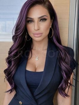 Profil de Maeva, 48 ans, Escort girl à Saint-Martin-d'Ardèche