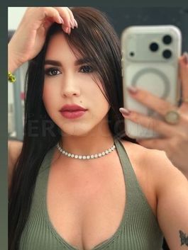 Profil de Camille, 32 ans, Escort girl à Sailly