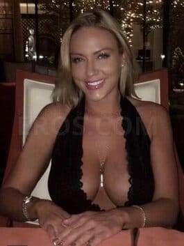 Profil de Laetitia, 27 ans, Escort girl à Fénols