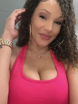 Profil de Maria, 20 ans, Escort girl à Contres