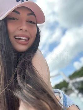 Profil de Sandrine, 22 ans, Escort girl à Gauciel