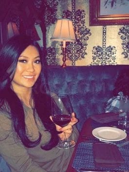 Profil de Laurence, 38 ans, Escort girl à Dommartin-sous-Hans