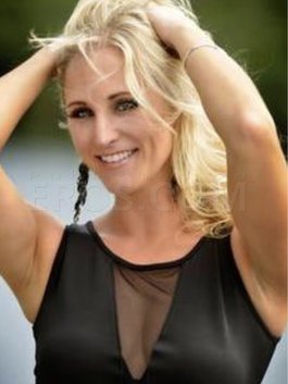 Profil de Mathilde, 22 ans, Escort girl à Monclar