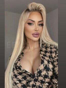 Profil de Sylvie, 33 ans, Escort girl à Chamarande