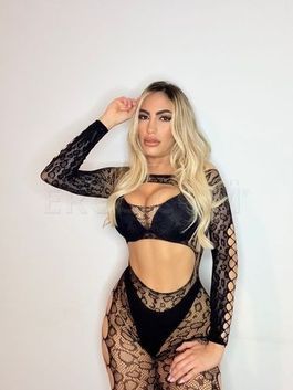 Profil de Pauline, 55 ans, Escort girl à Saint-Yrieix-le-Déjalat