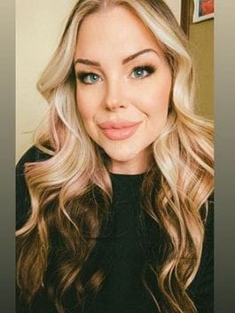 Profil de Laurence, 33 ans, Escort girl à Pleugueneuc