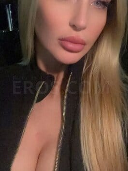 Profil de Madeleine, 38 ans, Escort girl à Mérinchal