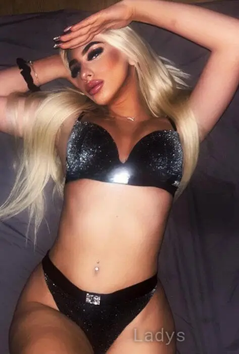 Profil de Tiffany, 49 ans, Escort girl à Braize