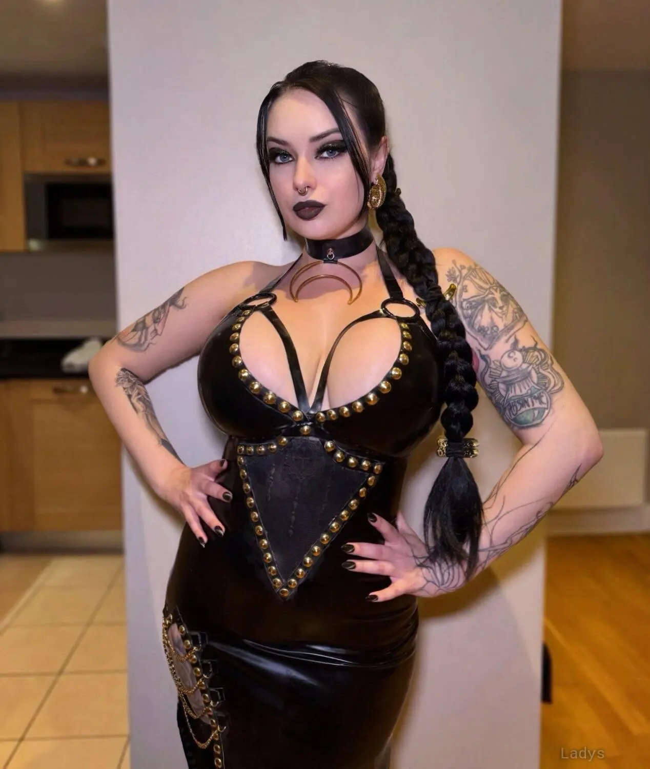 Profil de Justine, 41 ans, Escort girl à Saint-Quentin-sur-Charente