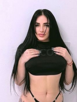 Profil de Maria, 32 ans, Escort girl à Girac