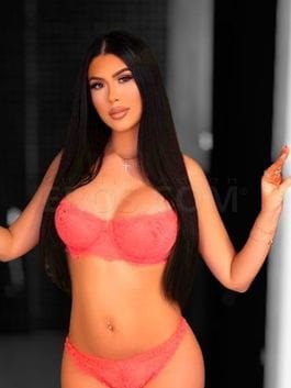 Profil de Noemie, 32 ans, Escort girl à Mazerier