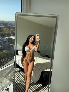 Profil de Anais, 24 ans, Escort girl à Sarliac-sur-l'Isle