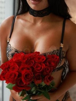 Profil de Diane, 35 ans, Escort girl à Fresnes-au-Mont