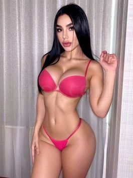 Profil de Eleonore, 41 ans, Escort girl à Saint-Vincent-de-Mercuze